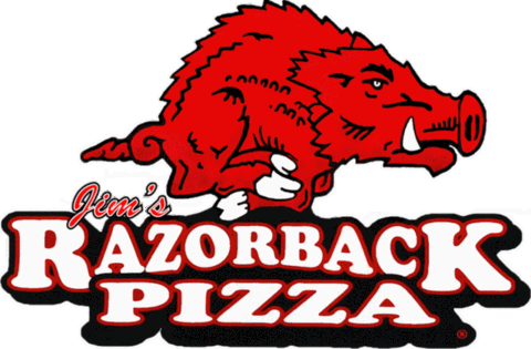 Select to view Razorback Pizza in a new window.